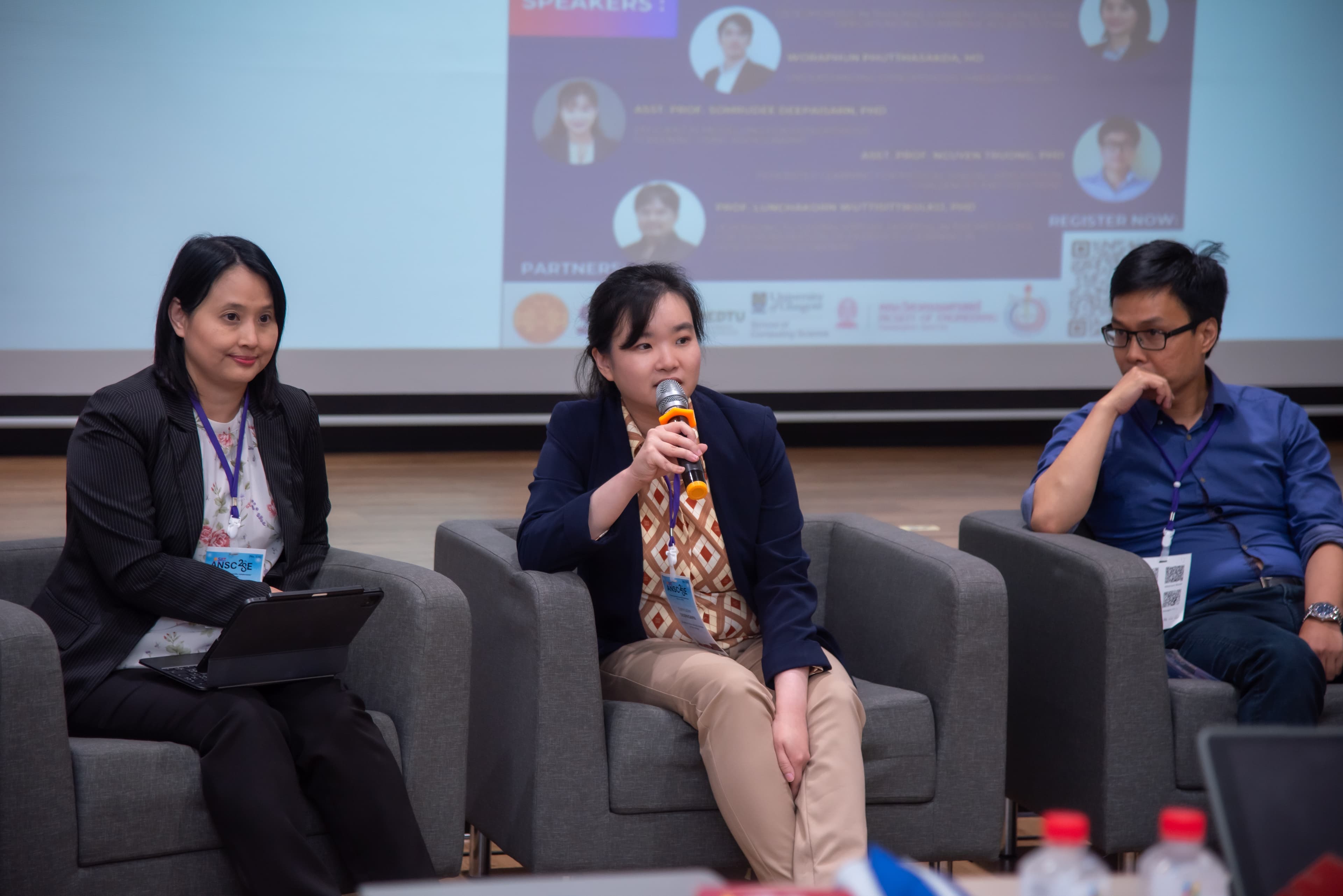 Panel Discussion