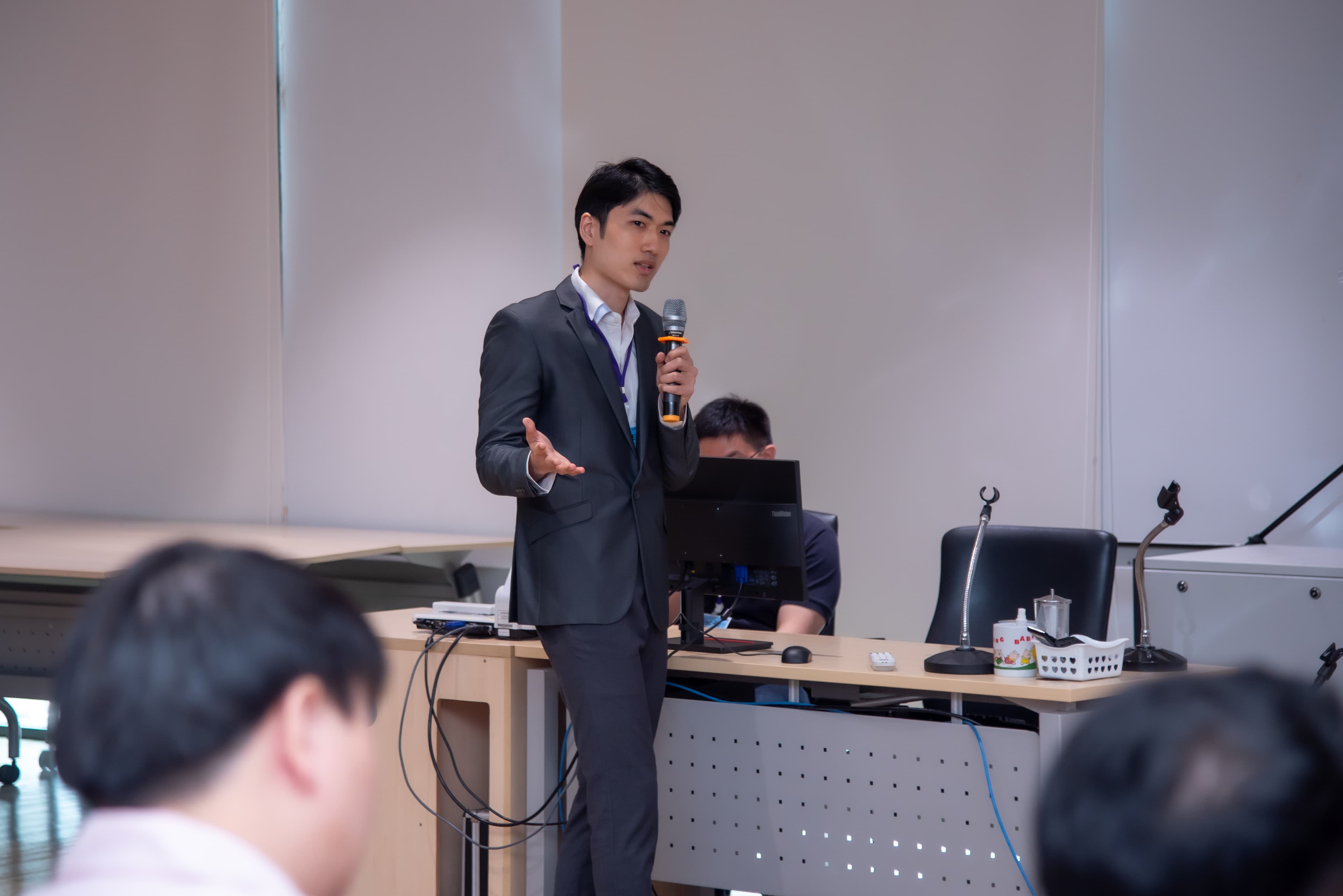 Presentation
