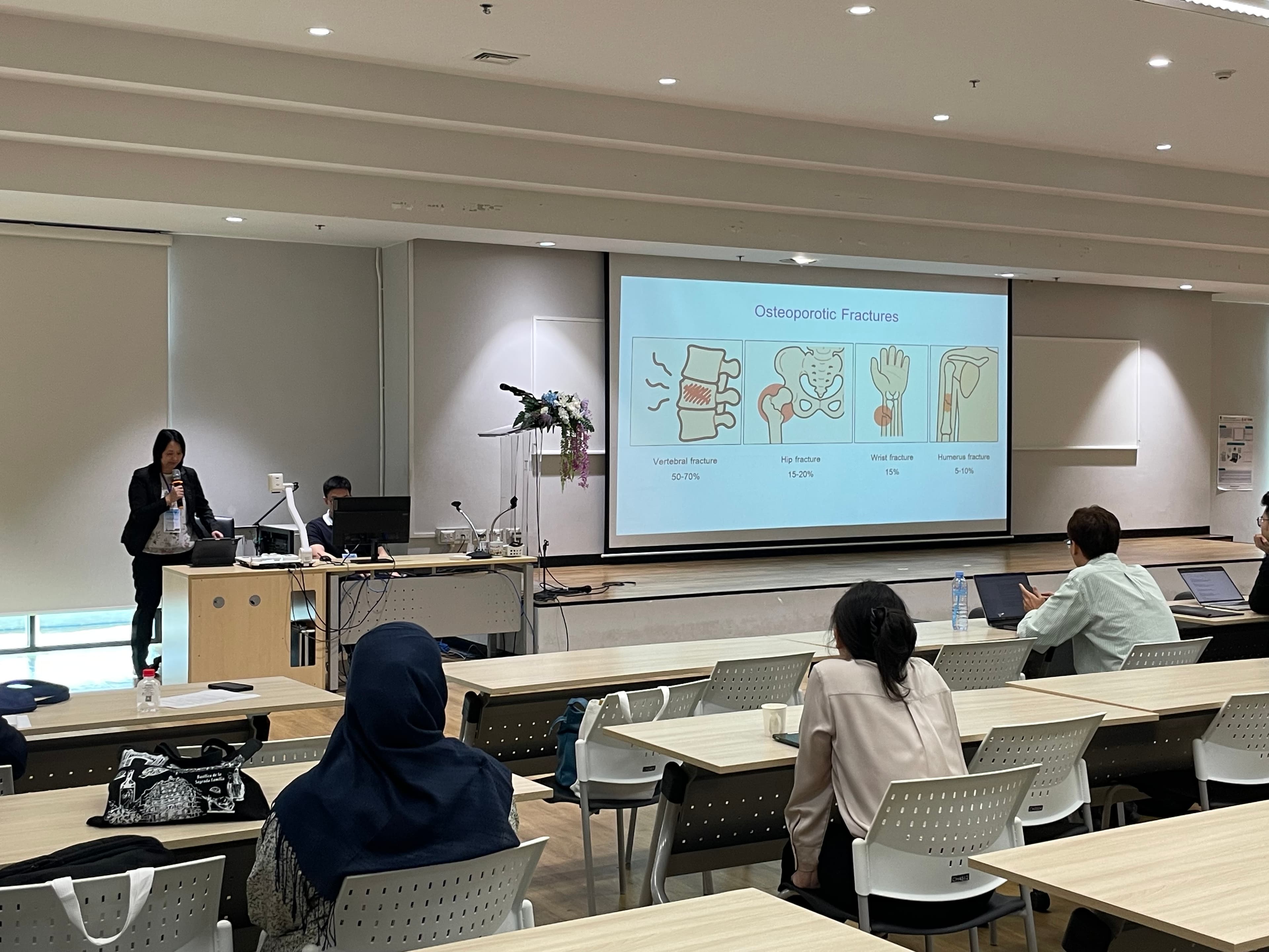 Presentation