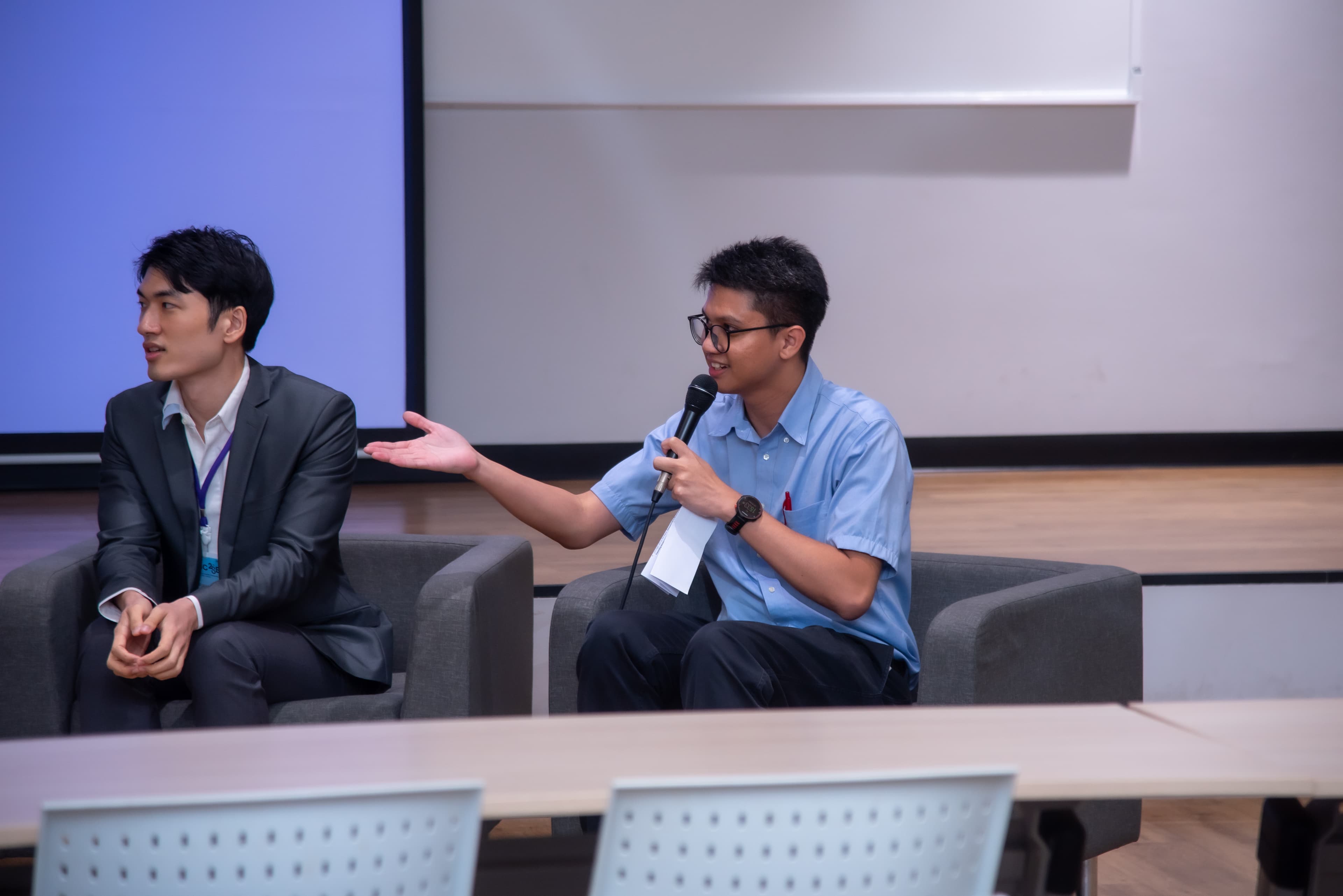 Panel Discussion