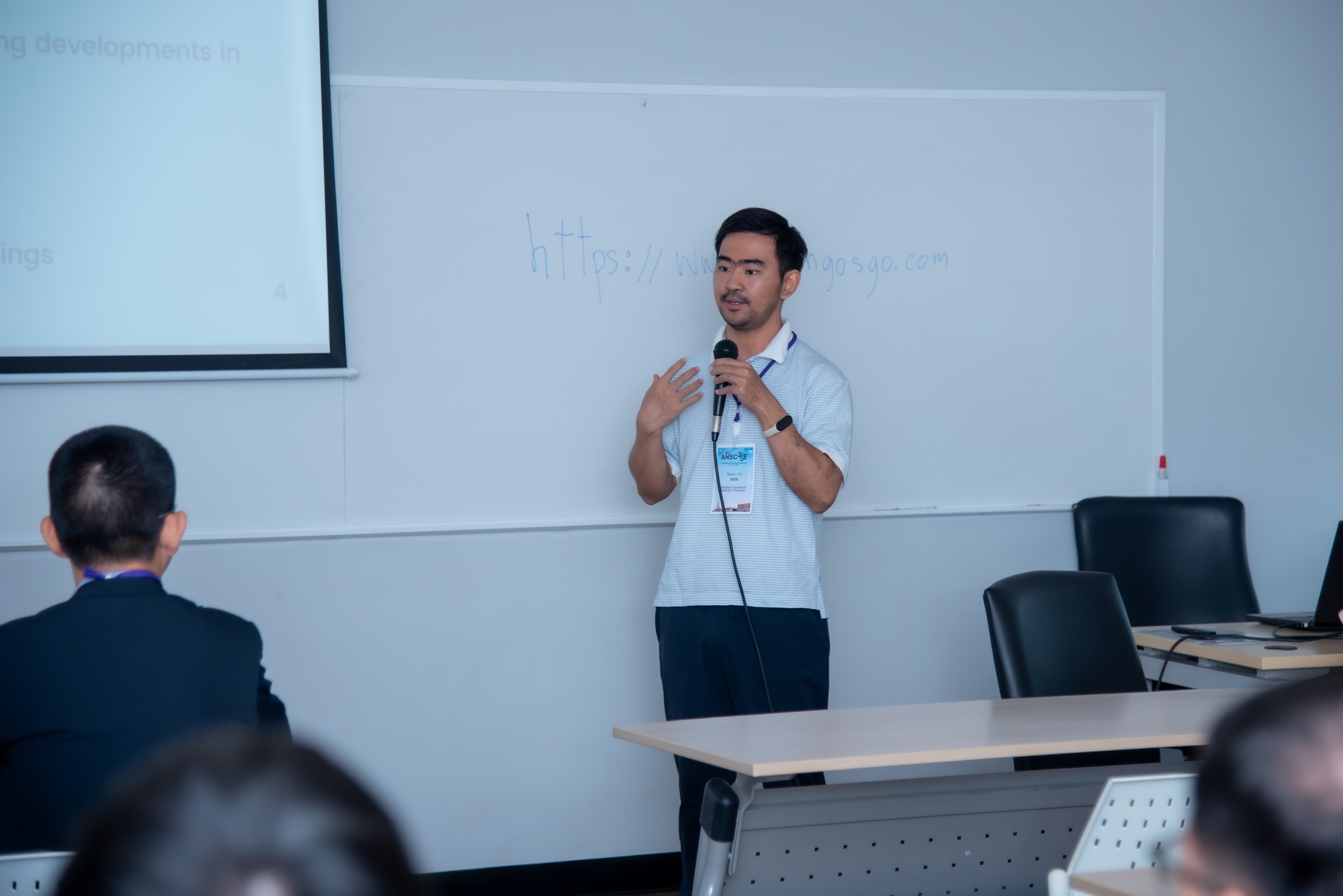 Presentation