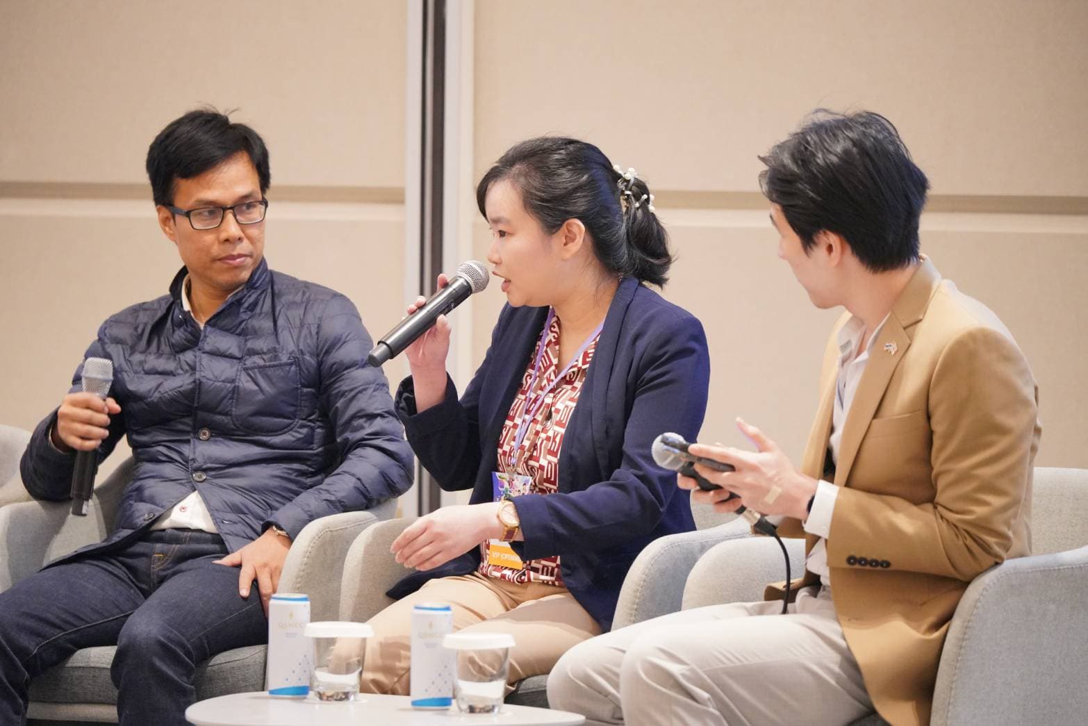Discussion