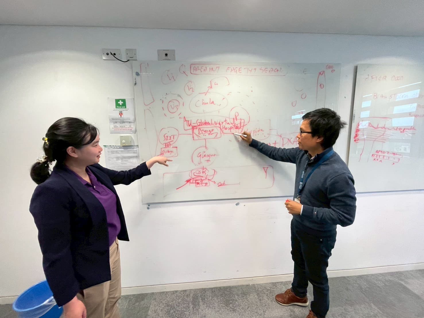 Project Planning