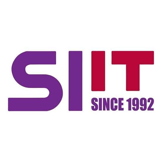 SIIT Logo