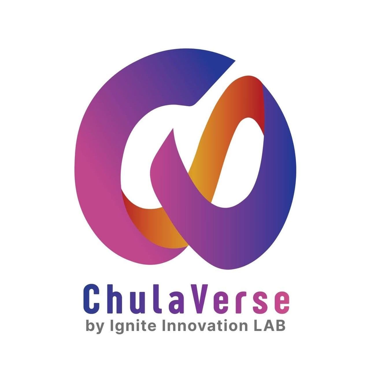 Chulaverse Logo