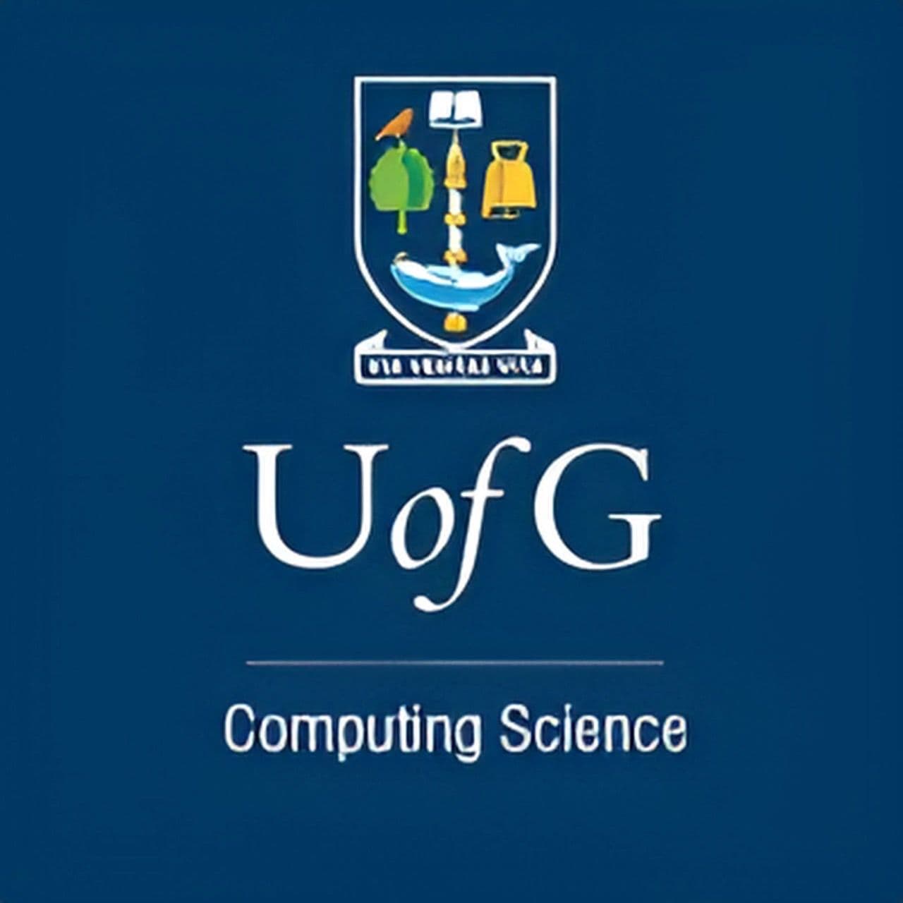 University of Glasgow Logo